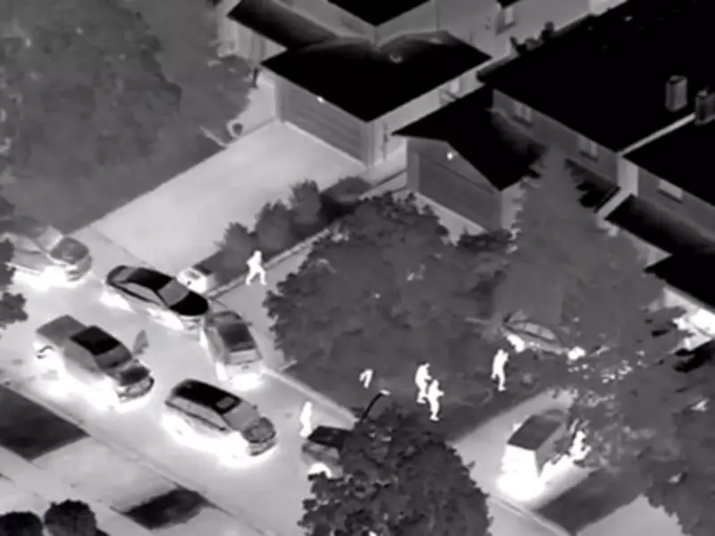 Eight Toronto Police Officers Charged in Organized Crime Corruption Scandal