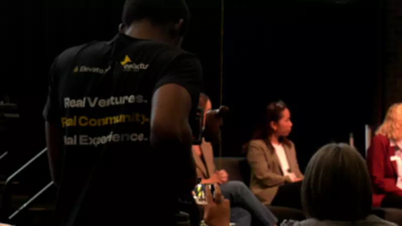 Elevate XP Launches in Regina to Foster Next Generation of Entrepreneurs