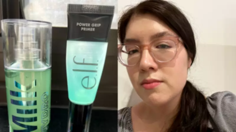E.l.f. Power Grip vs. Milk Hydro Grip Primer: A Budget-Friendly Showdown