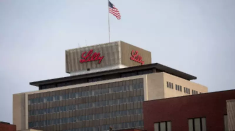 Eli Lilly to Acquire Orna Therapeutics in Deal Worth Up to $2.4 Billion