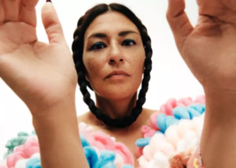 Elisapie Reimagines Pop Classics in Inuktitut for Upcoming Calgary Concert