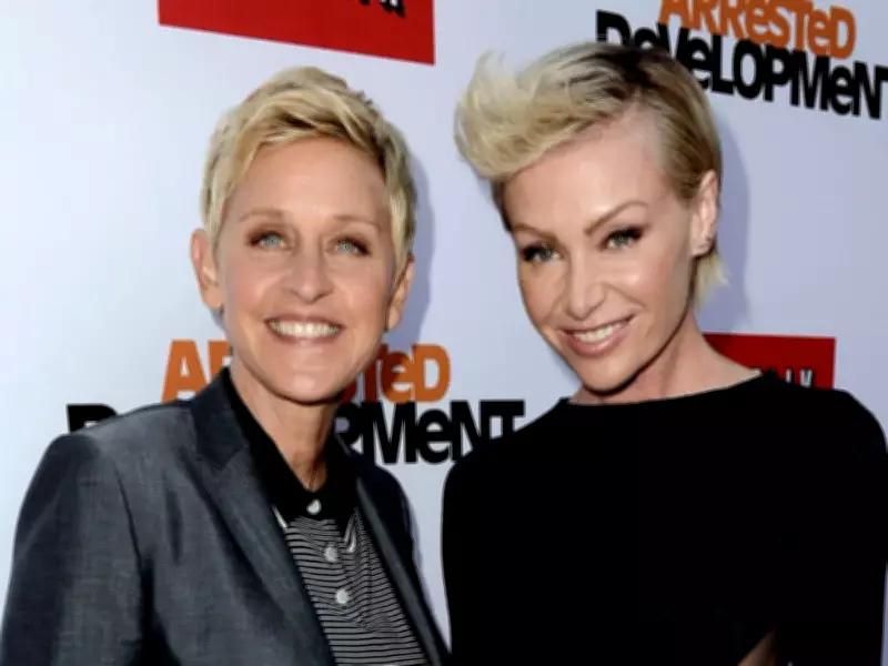 Ellen DeGeneres Returns to California with $27M Montecito Mansion Purchase