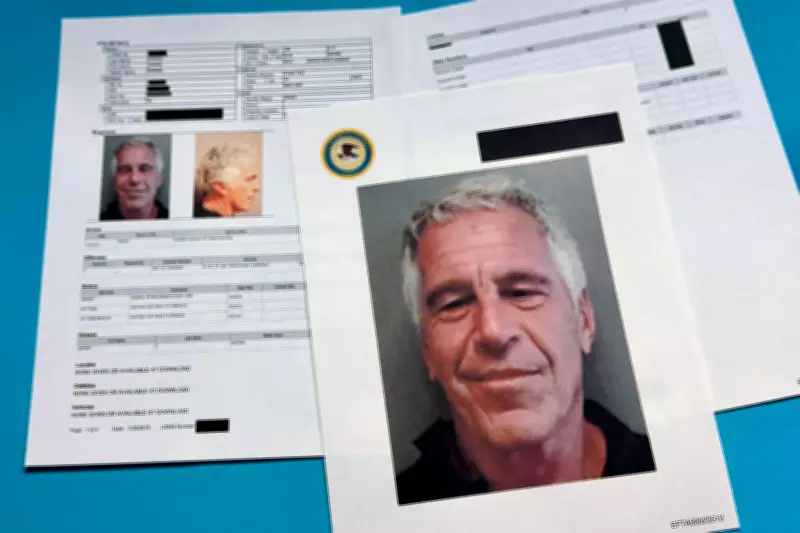 Elon Musk and Prince Andrew Among High-Profile Names in Released Epstein Documents