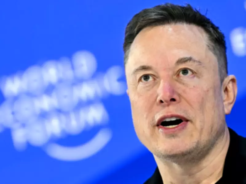 Elon Musk Merges SpaceX with xAI in Historic $1.25 Trillion Deal