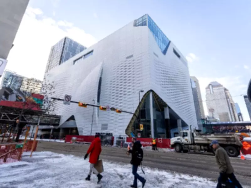 Embracing Diversity Strengthens Communities: A Calgary Perspective