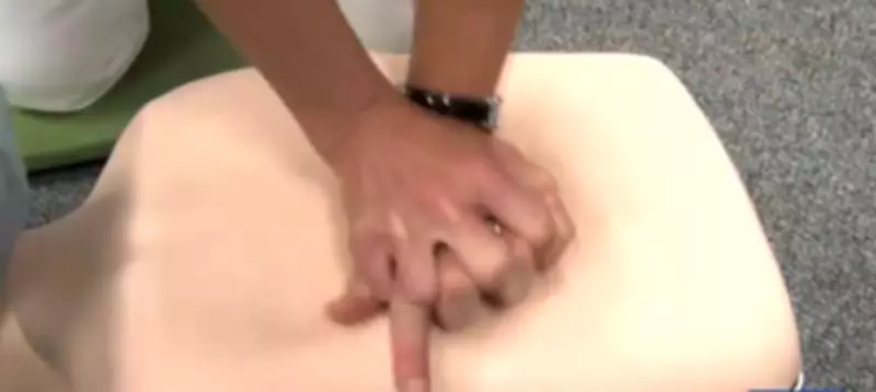 Emergency Dispatcher's Calm Guidance Saves 4-Year-Old Girl in Massachusetts