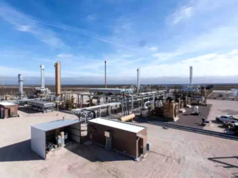 Enerflex Stock Surges 18% as TD Analyst Highlights Potential Catalyst