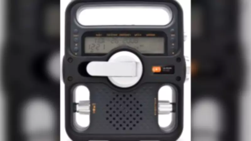 Environment Canada Discontinues Weather Radio and Telephone Alert Services