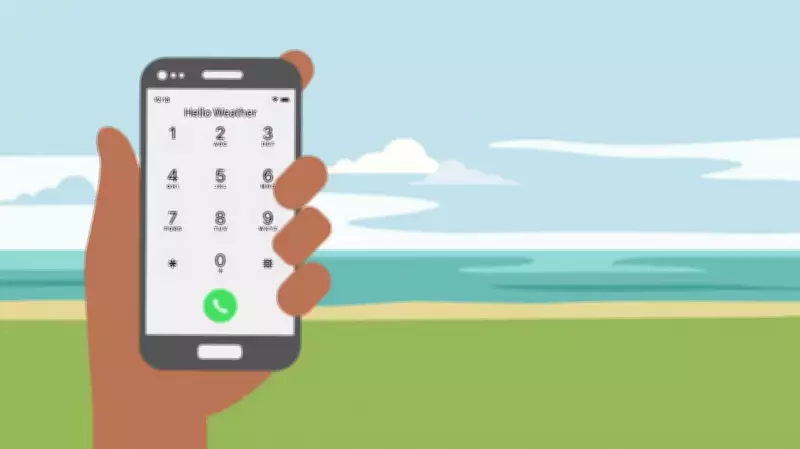 Environment Canada to Permanently Discontinue Weather Radio and Hello Weather Services