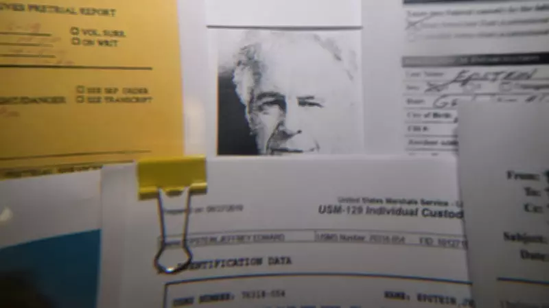 Epstein Files Spark Swift Fallout in Europe, Contrasting U.S. Inaction