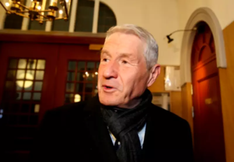 Epstein Scandal Fallout Sparks Resignations and Investigations in Canada