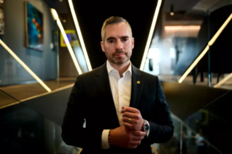 EQ Bank's Strategy to Transform from Obscure Initials to a Recognized Household Brand