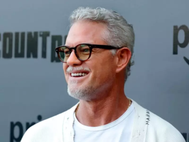 Eric Dane's Final Words to Daughters Revealed in Poignant Netflix Interview