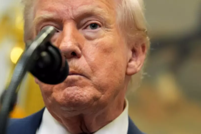 Eric Ham: Key Events Prompt Republican Distance from Trump in Congress