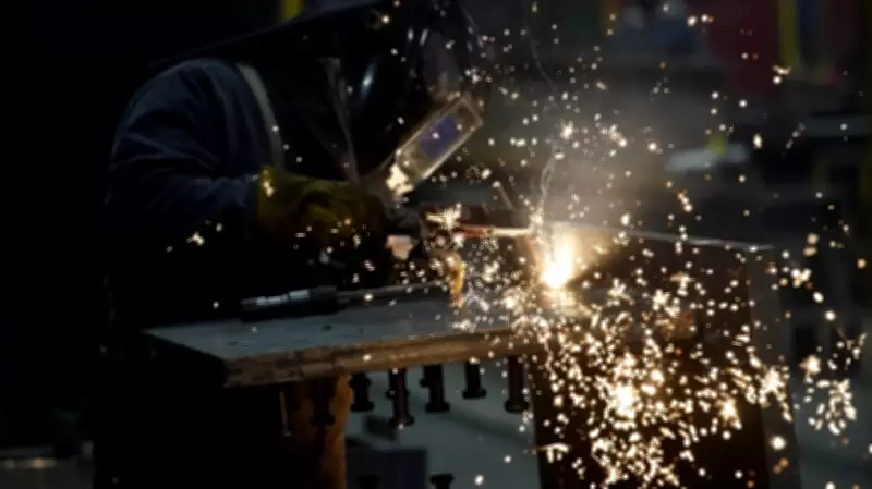 ESAB Corp to Acquire Canadian NDT Firm Eddyfi Technologies in $1.45 Billion Deal