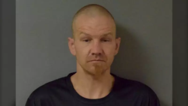 Escaped Inmate Faces Firearm Charges After Capture in New Brunswick