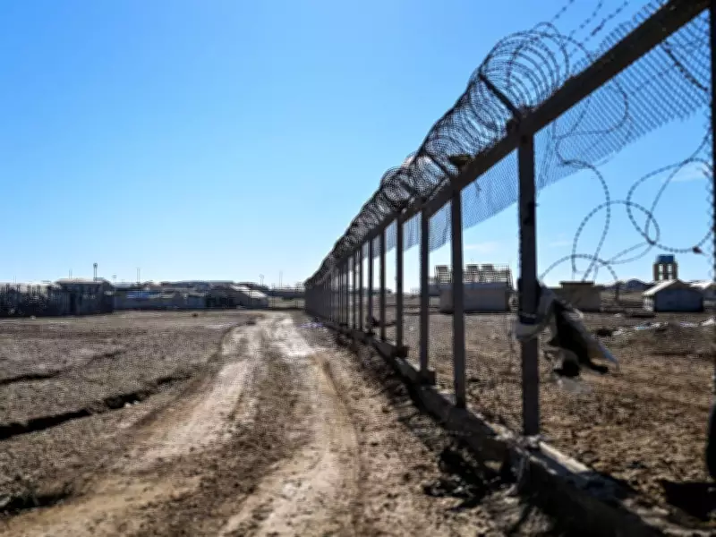 Escaped ISIS Fighters from Syrian Prisons Present Direct Security Threat to Canada