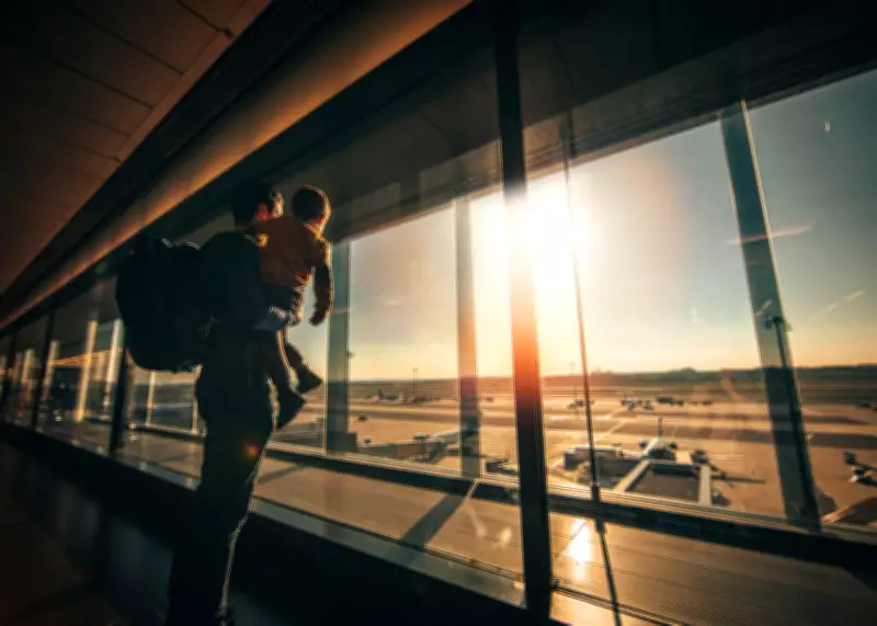 Essential Guide: How to Prepare for a Family Trip with Children