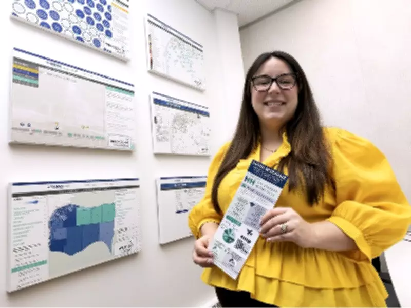 Essex County Braces for Major Population Surge: 186,000 New Residents Expected by 2050