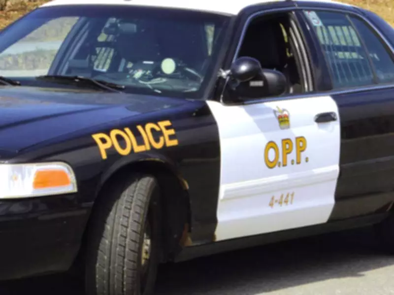 Essex County OPP Lay Multiple Impaired Driving Charges Over Weekend