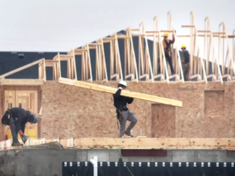 Essex County's Proposed Development Fee Hike Could Deepen Housing Affordability Crisis