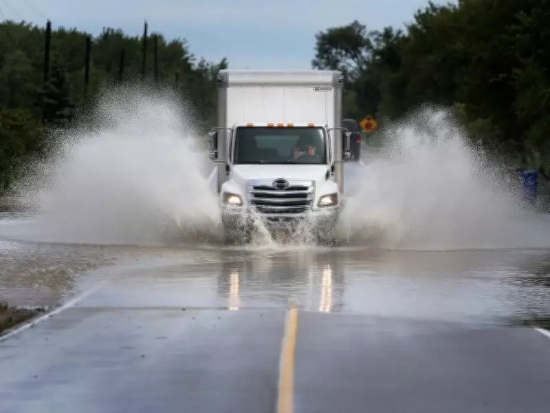 Essex Streamlines Flood Mitigation Subsidy Access for Residents