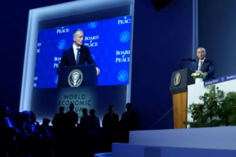 EU Diplomats to Meet Board of Peace Director Over Gaza's Future Amid Conflict