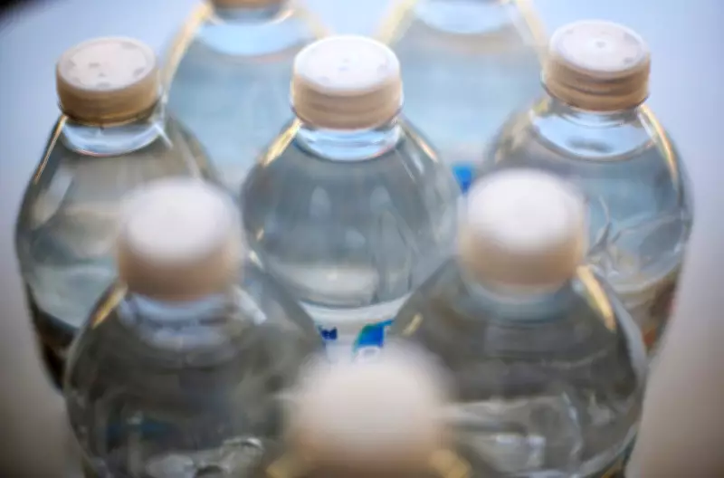 EU Nations Endorse Chemical Recycling for Plastic Bottles to Tackle Waste