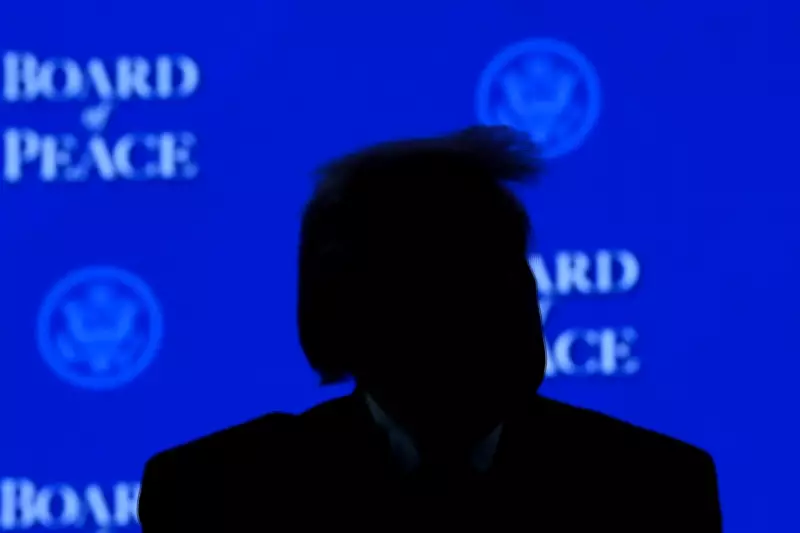 EU to Participate in Trump's 'Board of Peace' as Observer, Not Member