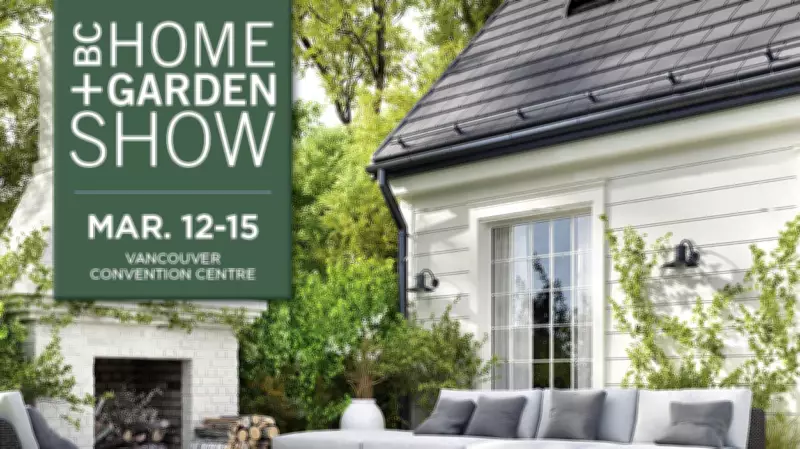EventsBC Home & Garden Show 2026: A Premier Spring Showcase in Vancouver