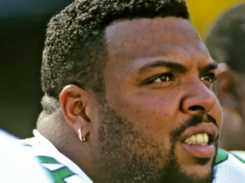 Ex-NFL Player Kevin Johnson's Murder Linked to 3 Other Homeless Killings in LA