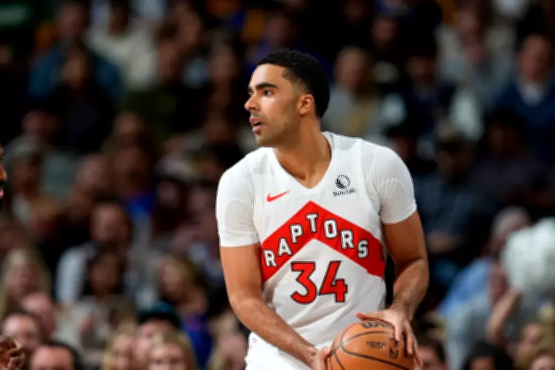 Ex-Raptor Jontay Porter Joins Seattle USBL After NBA Ban