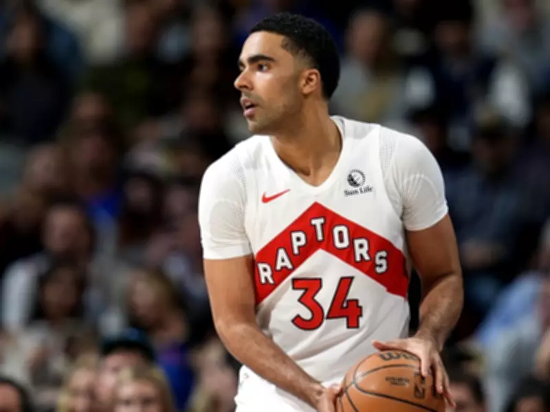 Ex-Raptor Jontay Porter Signs with USBL's Seattle SuperHawks After NBA Ban