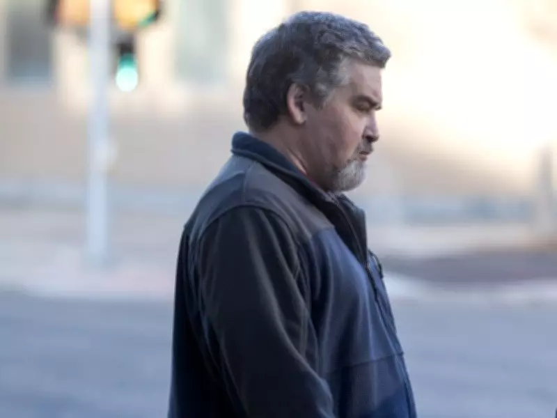 Ex-Regina Police Officer Receives Community Sentence for Privacy Breach Involving 30+ Women