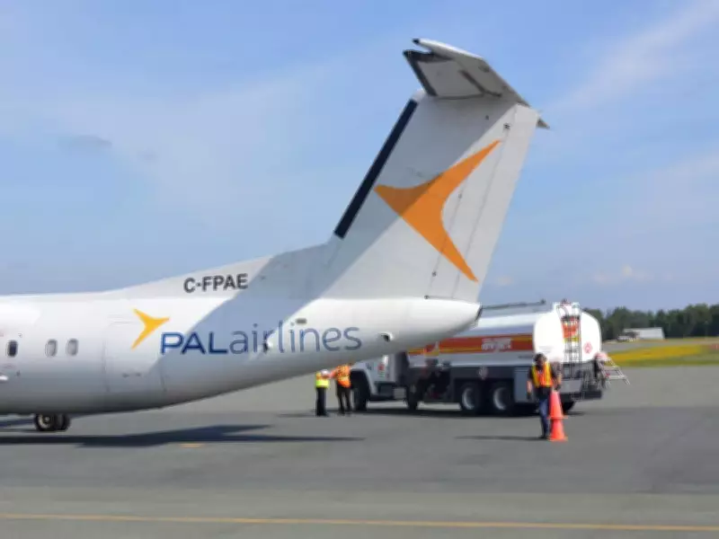 Exchange Income Corp. Prepares for Inaugural Bond Sale of Up to $500 Million