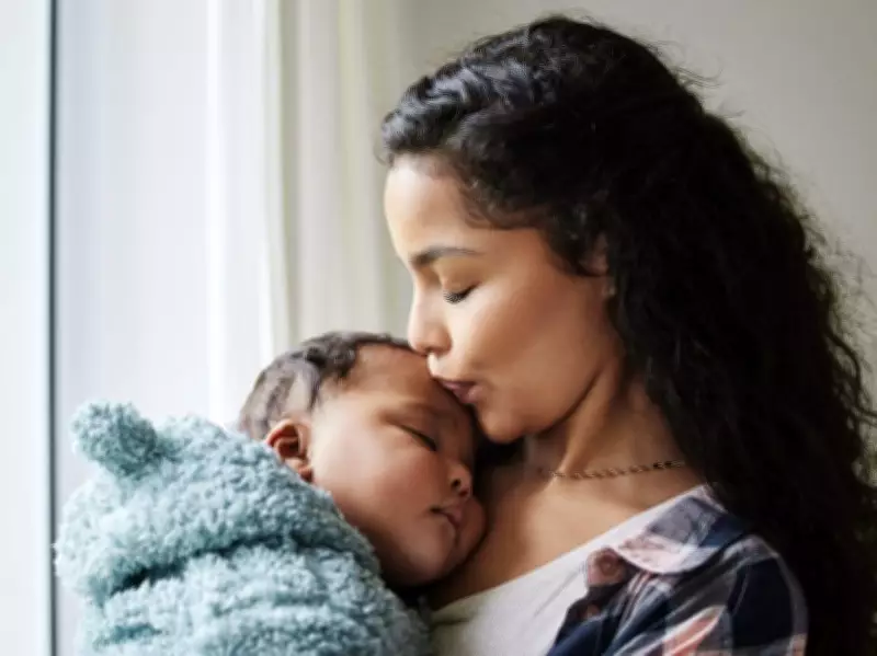 Expectant Mother Seeks Advice on Vaccine Boundaries for Newborn Safety