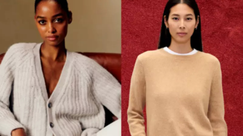 Expert Guide to Choosing the Best Knitwear for Arctic Winters