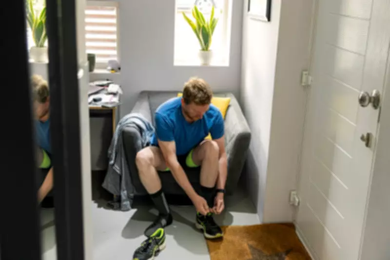 Expert Shares 5 Simple Tips to Overcome Exercise Avoidance and Boost Motivation