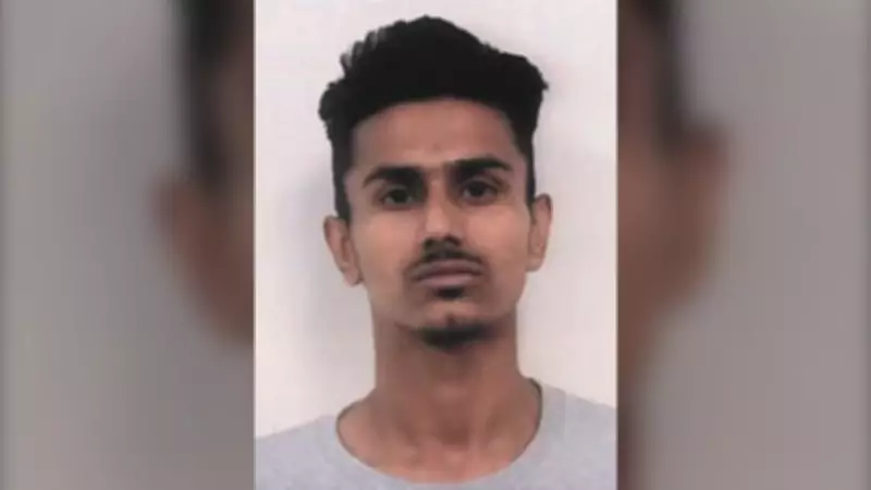 Extortion Charges Filed Against Man Wanted Canada-Wide for Parkland County Shootings