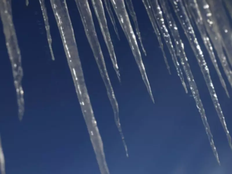 Extreme Cold Warning Hits Ottawa-Gatineau with -35°C Wind Chill