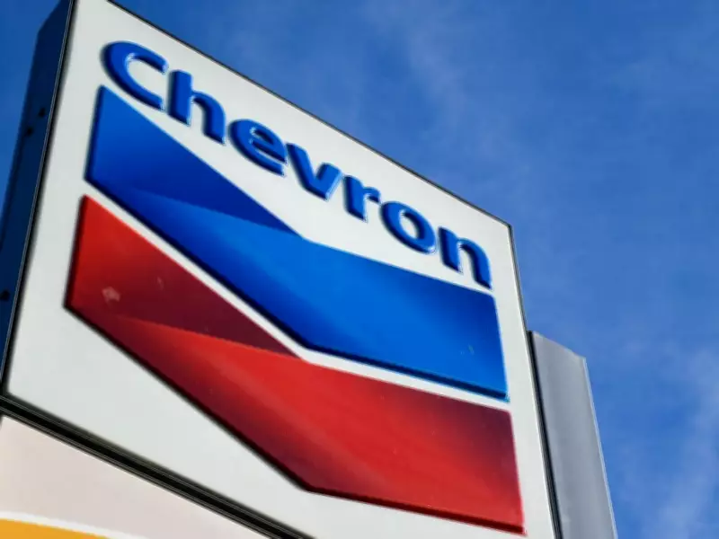 Exxon and Chevron Expand in OPEC Nations Amid Trump's Foreign Policy Shifts