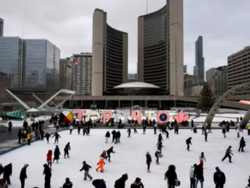 Family Day 2026 in Toronto: What's Open and Closed for the Long Weekend