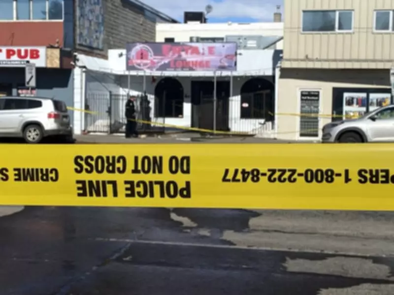 Family Day Homicide Victim Linked to Two Edmonton Mass Shooting Cases