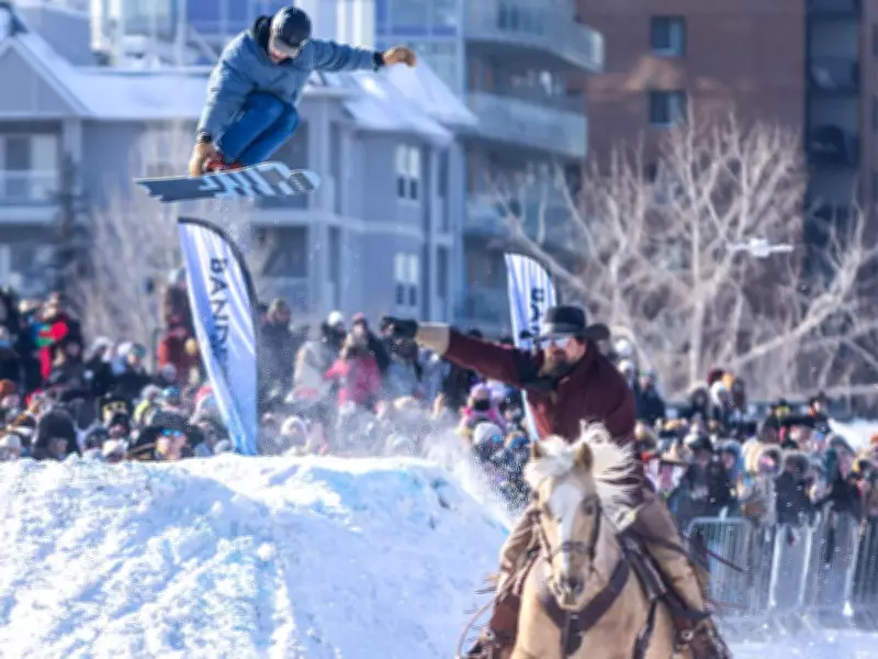 Family Day in Calgary: Complete Guide to Events, Activities, and Holiday Hours