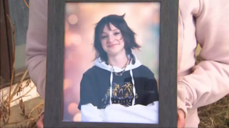 Family Mourns 12-Year-Old Girl Killed in B.C. School Shooting, Calls Her 'A Beautiful Soul'