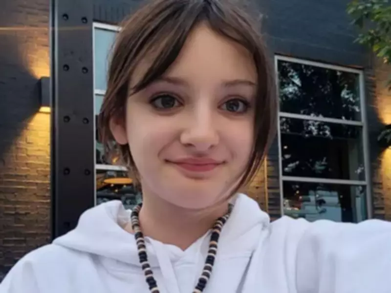 Family Mourns 12-Year-Old Victim in Tumbler Ridge School Shooting Tragedy