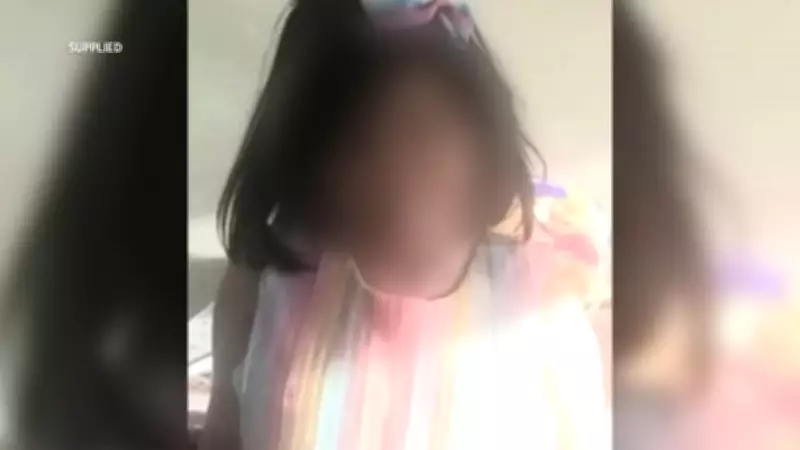 Family of Alberta Girl Found Dead in Hockey Bag Deliver Heart-Wrenching Statements