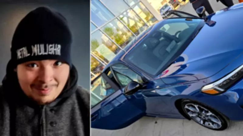 Family Pleads for Help as RCMP Investigate Suspicious Disappearance of Alberta Man