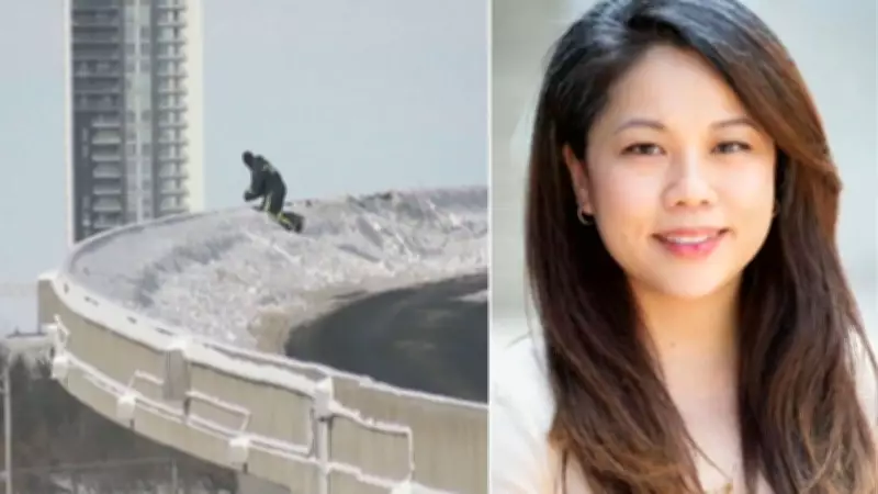 Family Pursues Legal Action After Woman's Death in Kitchener Highway 8 Flyover Crash