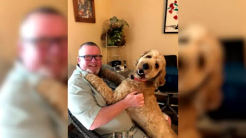 Family Remembers Brian Donovan as Kind and Welcoming After Uptown Waterloo Assault